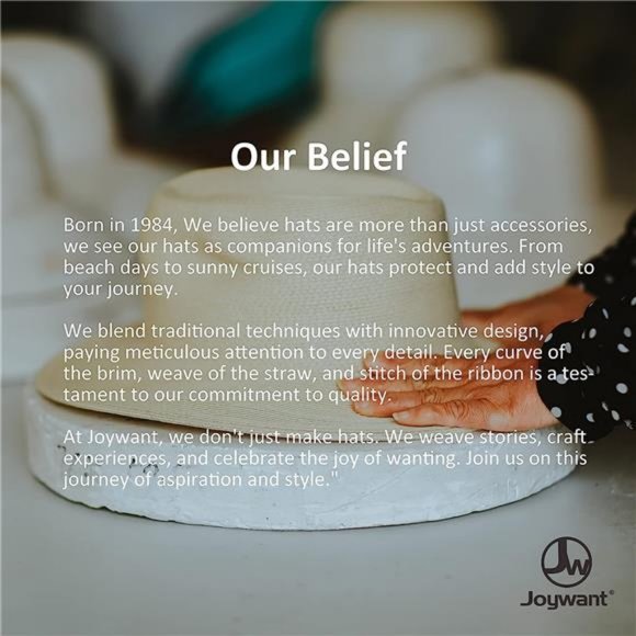 New Sun Visor Hats for Wome  Summer Ponytail Foldable Straw‎ Beach Hat UPF 50+ - Picture 7 of 7